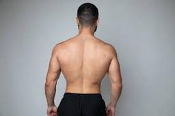 Adam - Trener personalny